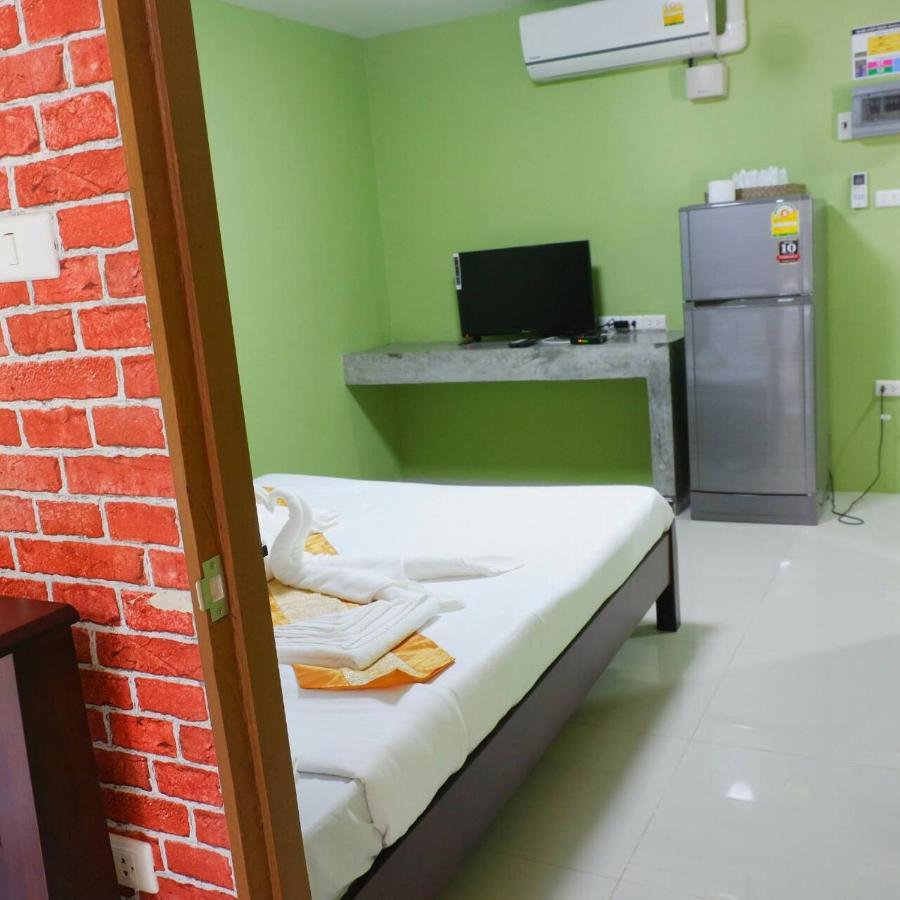 Amazon Resort Surat Thani Exterior photo
